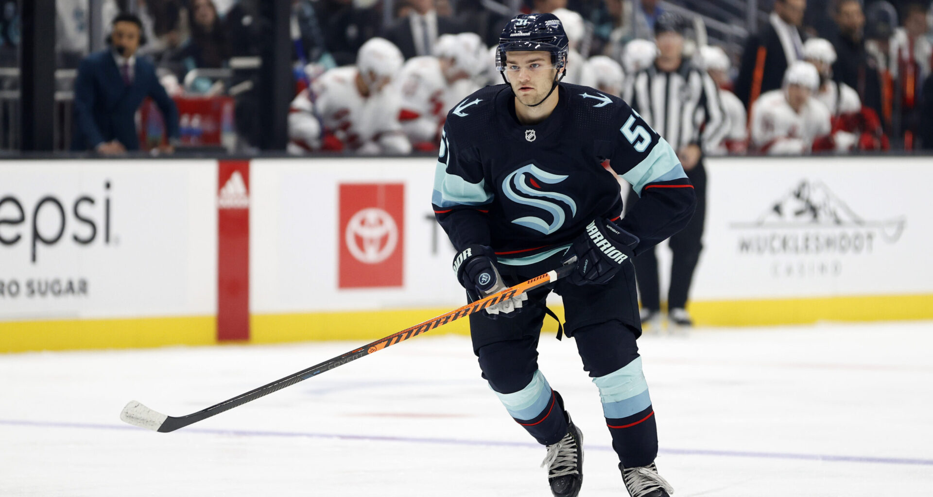 3 Takeaways From the Kraken's 4-3 OT Loss to the Canadiens - The Hockey Writers - Seattle Kraken