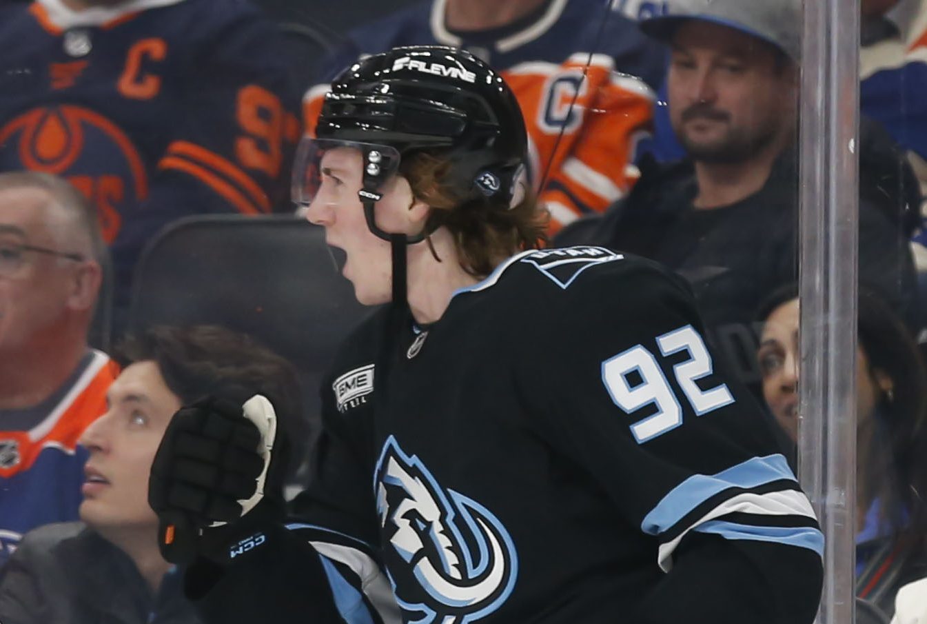 Mammoth's New $80 Million Star Releases Statement After Extension