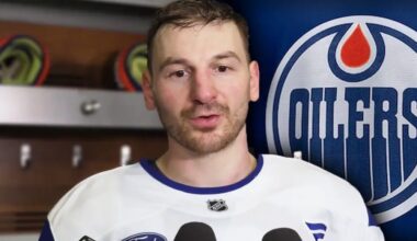 Hyman’s Return Could Reignite the Oilers — But at a Heavy Cost