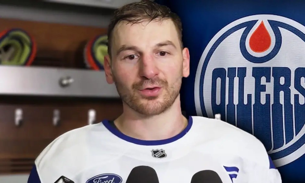 Hyman’s Return Could Reignite the Oilers — But at a Heavy Cost