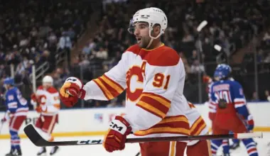 Insider Shuts Down Nazem Kadri Trade Talks Hours After Pierre LeBrun Linked Him to Mont