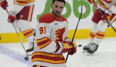 Maple Leafs Could Face a Divisional Rival in Pursuit of Nazem Kadri