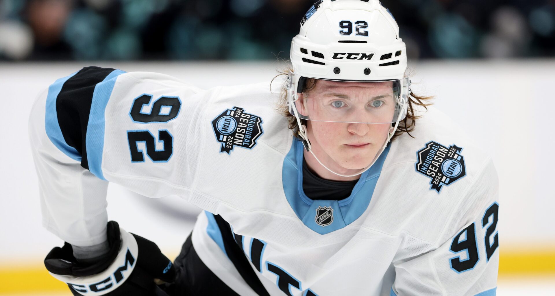 Mammoth Get It Right with Cooley Extension