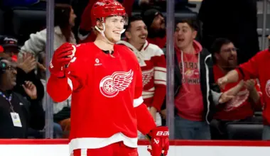 "The worst hockey I've pla