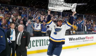 Vancouver Canucks Announce the Arrival of Stanley Cup Champion Ahead of 3-Game Road Trip