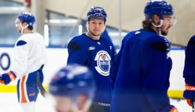 Insider Throws Out Theory: Oilers Testing Players Before Big Decisions