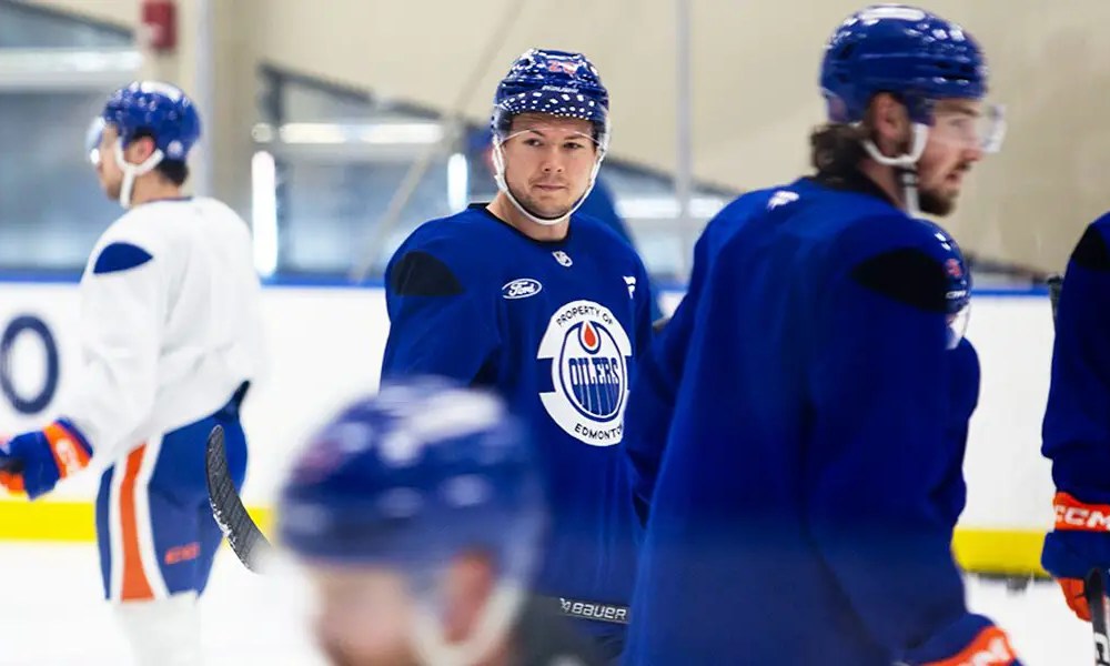 Insider Throws Out Theory: Oilers Testing Players Before Big Decisions