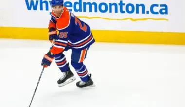 Oilers send a tough message to Darnell Nurse in win over Utah Mammoth