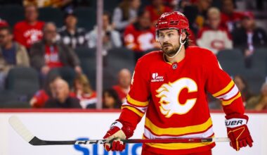 Flames Rumors: Big Buyer Out Of Rasmus Andersson Trade Talks With Flames