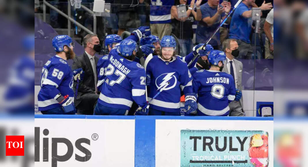 Tampa Bay Lightning vs Dallas Stars match preview, how to watch, start timings for all regions, date, venue, and more | NHL News