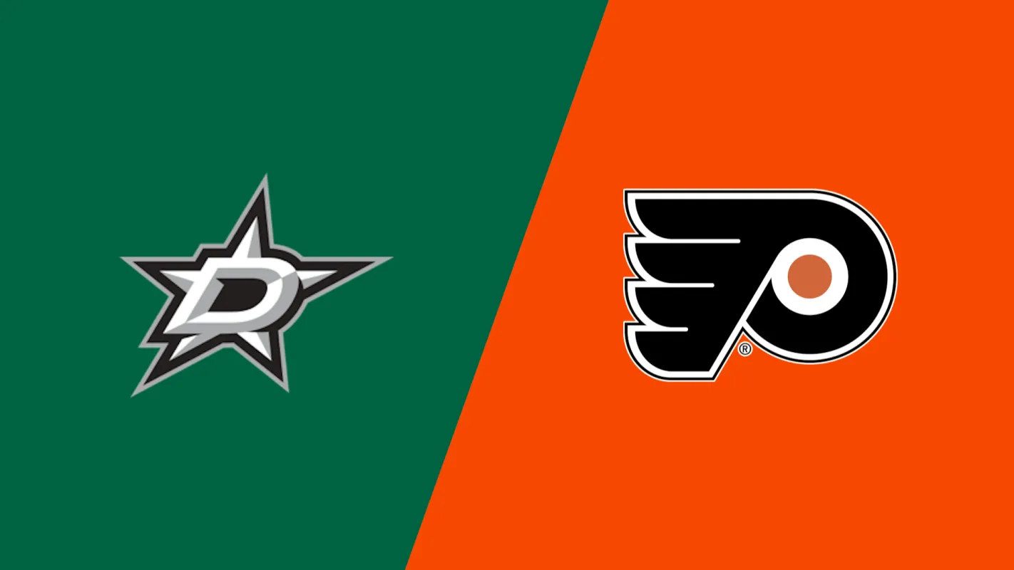 Dallas Stars and Philadelphia Flyers Complete 1-for-1 Trade