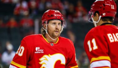 4 Trade Targets Listed for New Jersey Devils