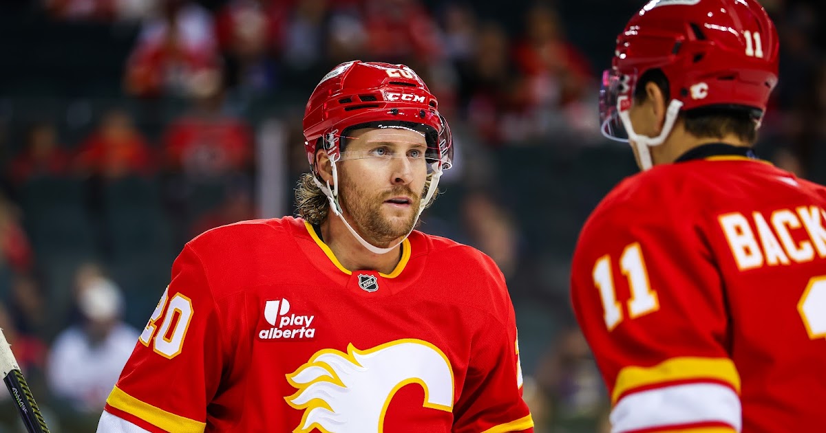 4 Trade Targets Listed for New Jersey Devils