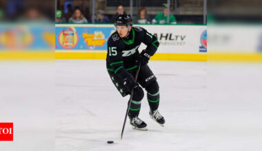 NHL Trade Update: GM Daniel Briere swaps Samu Tuomaala to land young defenseman Christian Kyrou from Dallas Stars | NHL News