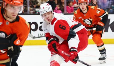 Reilly's interest in Islanders return was not reciprocated