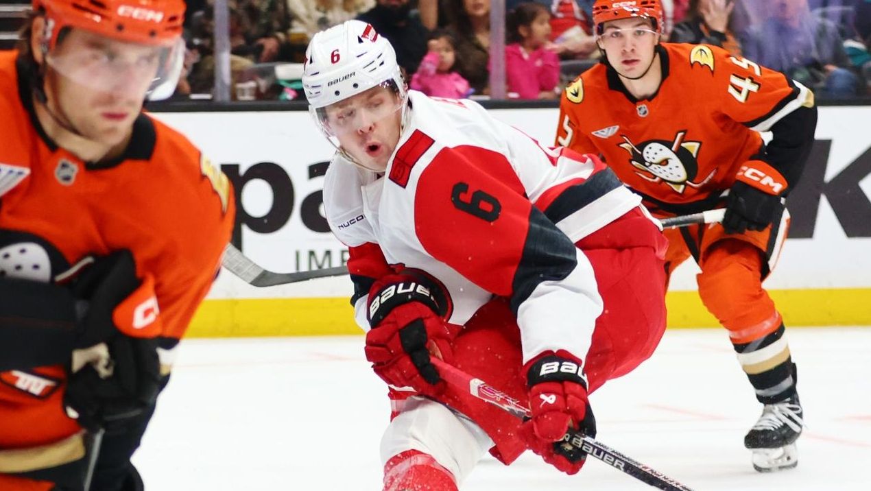 Reilly's interest in Islanders return was not reciprocated