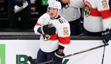 Brad Marchand steps away to help friend whose daughter died