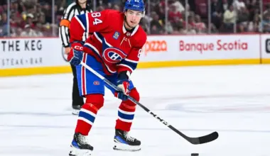 Red Wings could steal Original Six rival's recent waiver placement to bolster defensive end