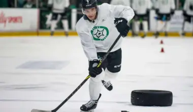 Recent NHL Trade Could Serve as a Template for the Maple Leafs' Next Move