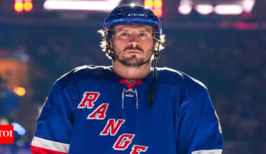 J.T. Miller stuns Oilers with overtime winner as Leon Draisaitl and Evan Bouchard’s defensive errors prove costly in 4-3 loss to Rangers | NHL News