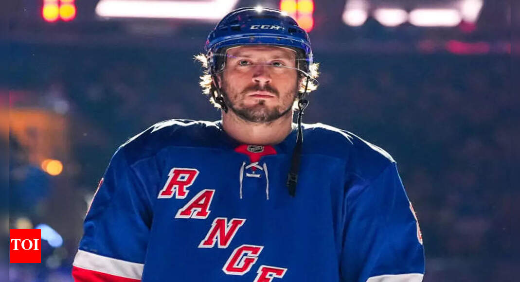 J.T. Miller stuns Oilers with overtime winner as Leon Draisaitl and Evan Bouchard’s defensive errors prove costly in 4-3 loss to Rangers | NHL News