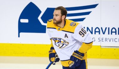 Top 5 Dream Second-Line Center Trade Targets for Montreal Canadiens