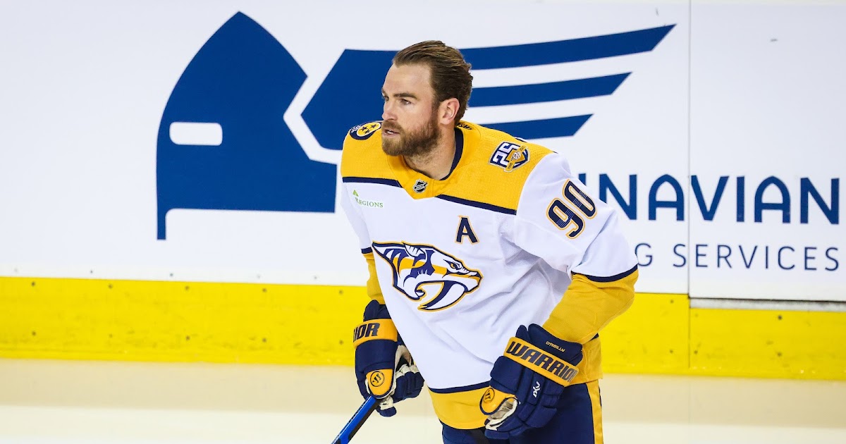 Top 5 Dream Second-Line Center Trade Targets for Montreal Canadiens