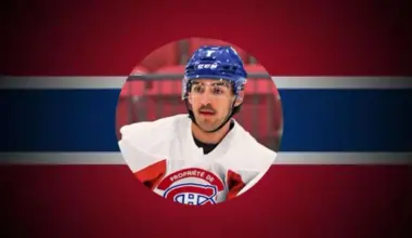 Canadiens Organization Quietly Parts Ways With Young Defenseman After Roster Shuffle
