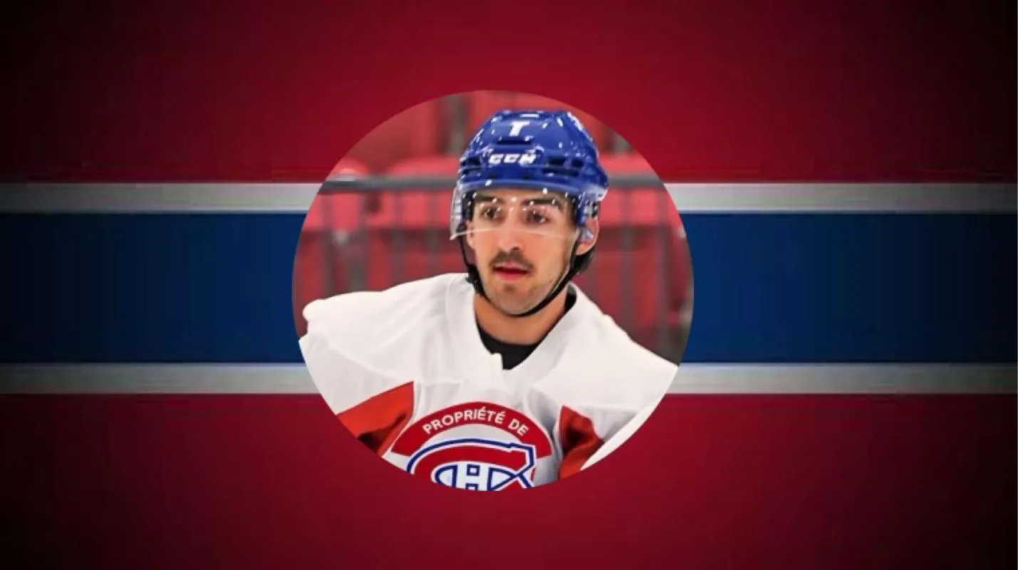 Canadiens Organization Quietly Parts Ways With Young Defenseman After Roster Shuffle