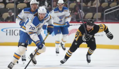 Vancouver Canucks Strongly Linked to Two-Time Stanley Cup Champion Amid Desperate Search For a Cente