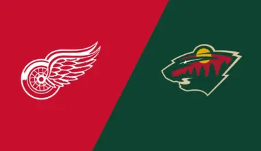 Red Wings and Wild become ideal trade partners following report from NHL insider