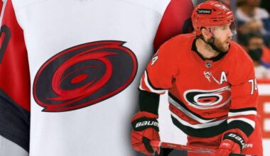 Hurricanes Actively Seeking Affordable Stopgap Defenseman via Trade