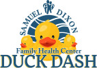 Oct. 5: Annual Dixon Duck Dash Benefits Health Care in SCV