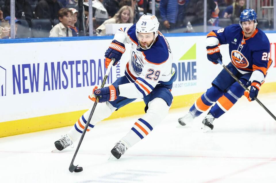 What’s Wrong With The Oilers? Leon Draisaitl Leaves No Doubt On Edmonton’s Issues After Damning 3-Game Slide
