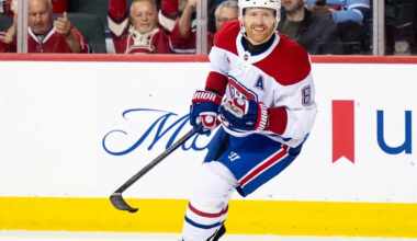 Demidov's OT assist caps masterful Dobes performance