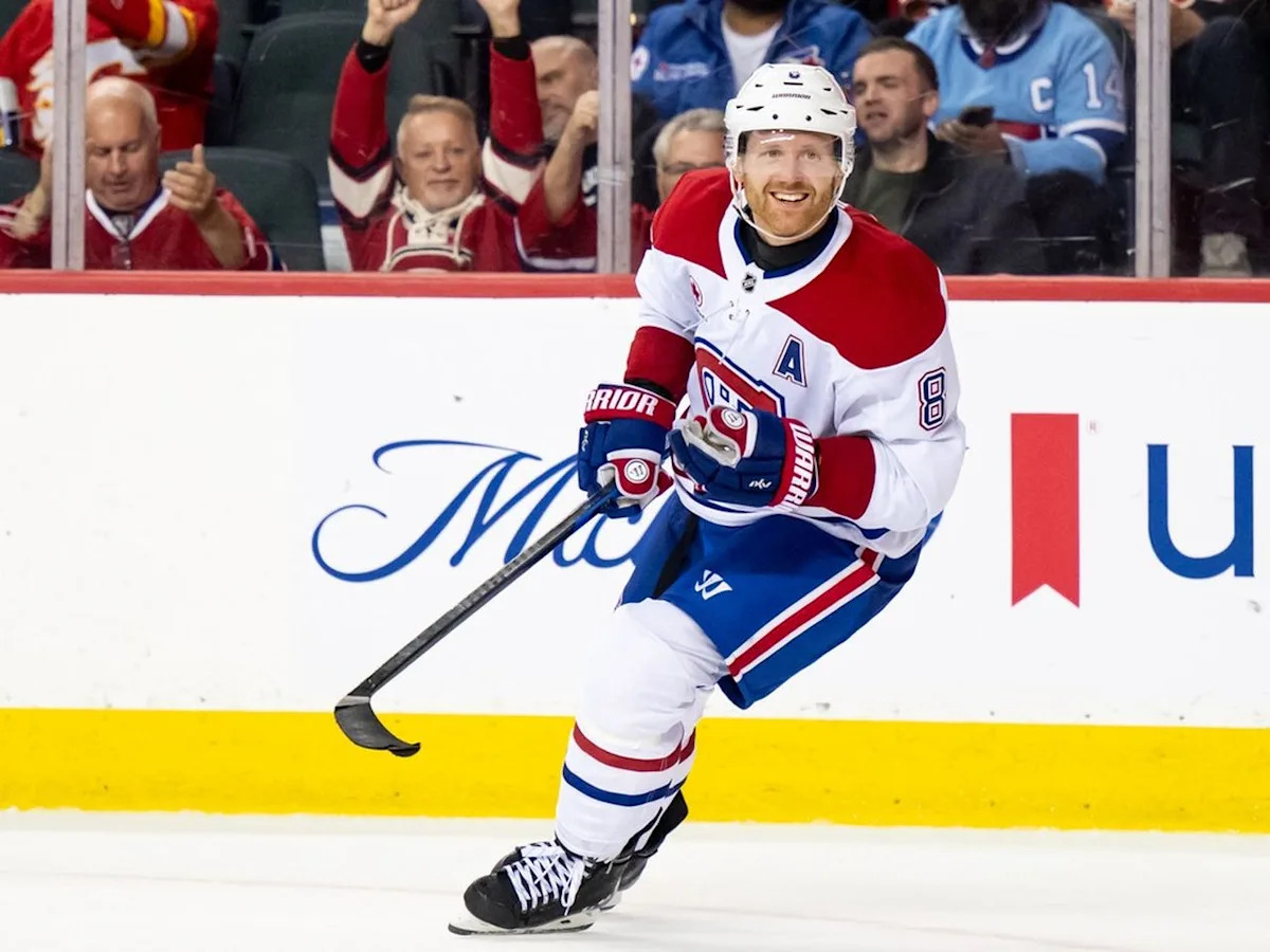 Demidov's OT assist caps masterful Dobes performance