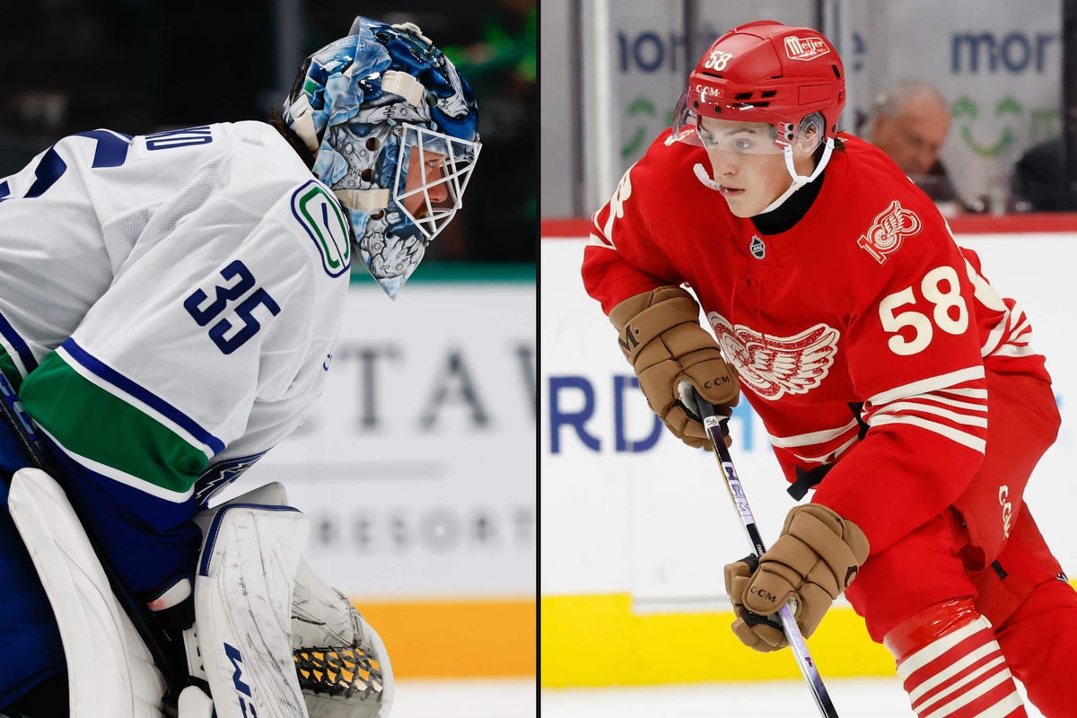 What we’re seeing from each NHL team early in the 2025-26 season