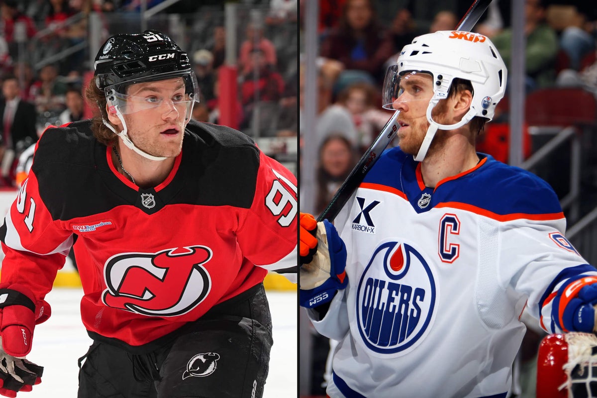 NHL’s biggest surprises early in 2025-26: Struggling stars and unexpected starts