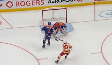 Who got it right in reacting to Stu Skinner's ugly mistake? Skinner, Knoblauch or critics?