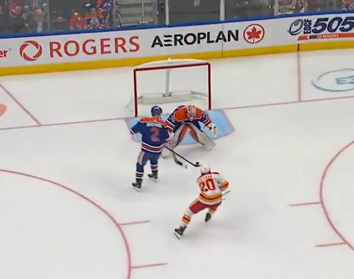 Who got it right in reacting to Stu Skinner's ugly mistake? Skinner, Knoblauch or critics?