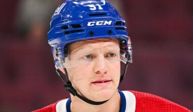 Emil Heineman finally getting appreciation from Islanders team that wanted him