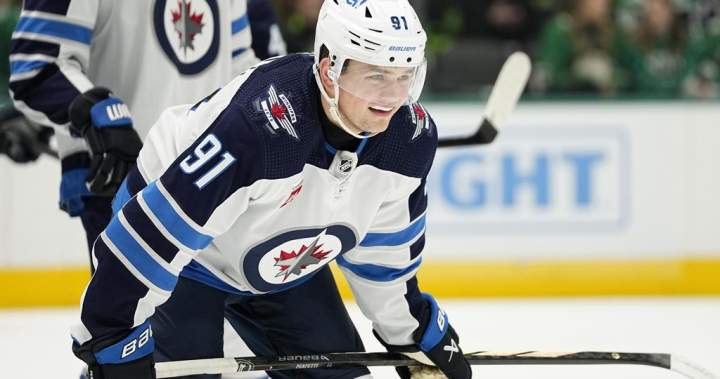 ANALYSIS: Perfetti latest casualty for injury-plagued Jets - Winnipeg
