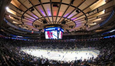 Rangers sign 2024 5th round pick Nathan Aspinall to entry level deal