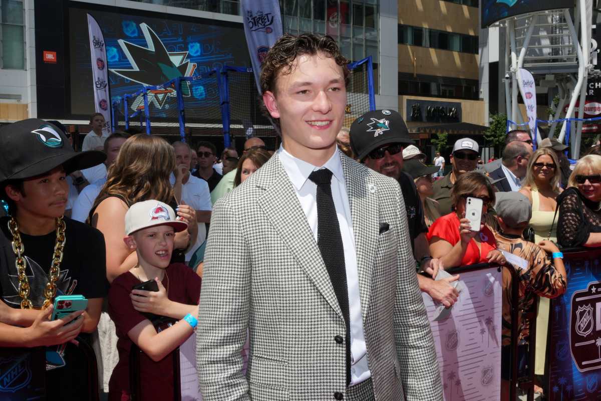 Matthew Schaefer Islanders