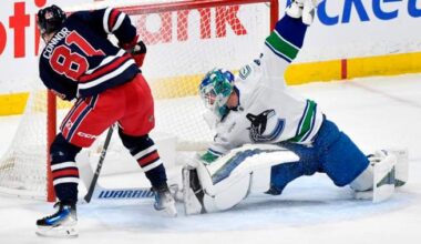 ANALYSIS: Jets’ Connor likely to see big payday with contract extension - Winnipeg