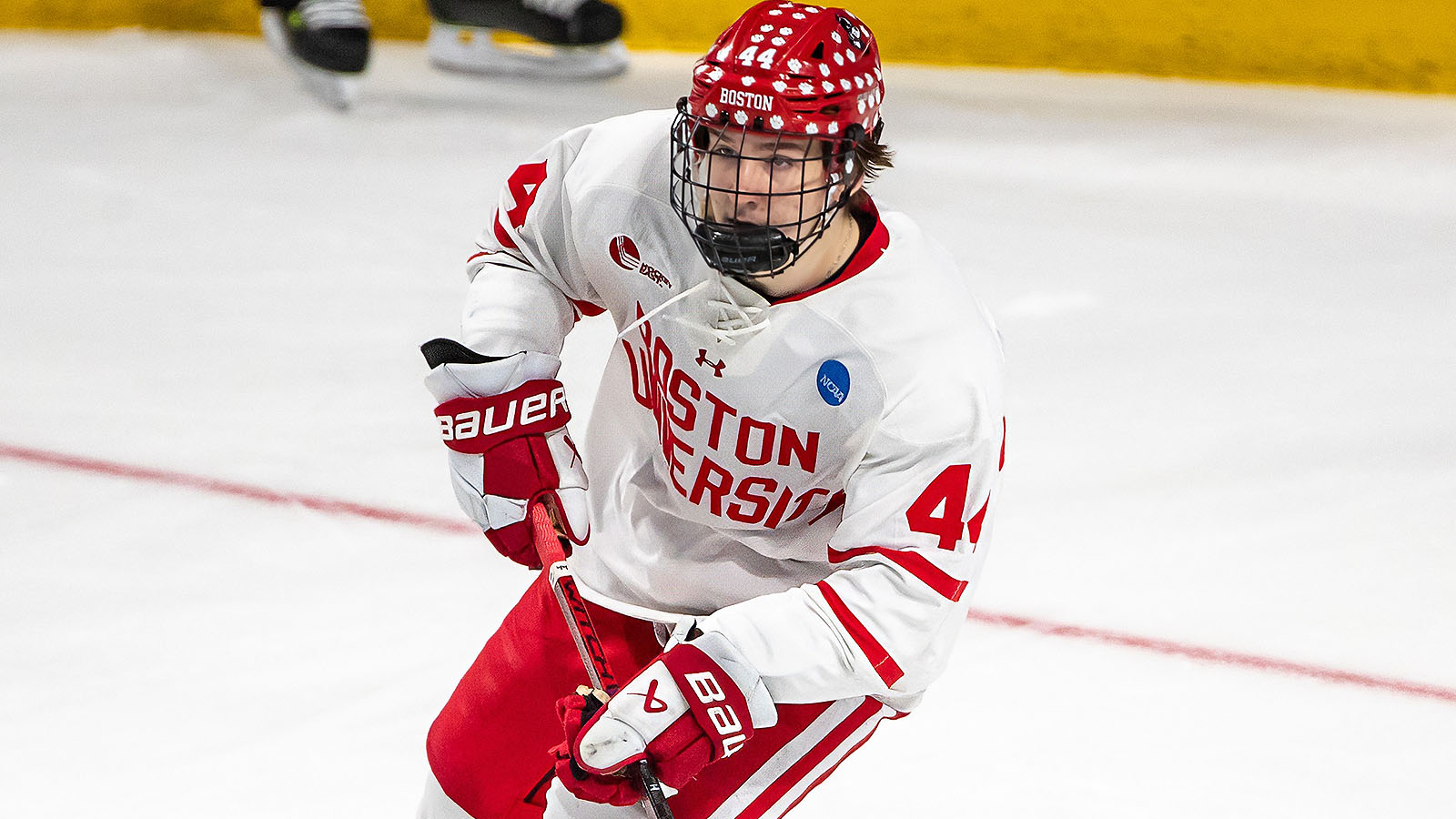 Men’s Notes: Top-Five Tilt on Tap This Weekend