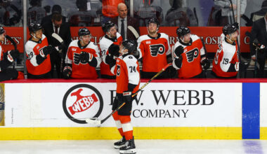 4 key differences between Tocchet and Tortorella as Flyers coach