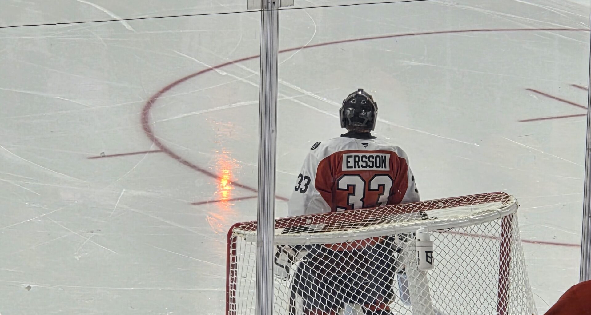 October is wrapping up. It’s time to stay up to date with the Flyers. ► FLYERS NITTY GRITTY