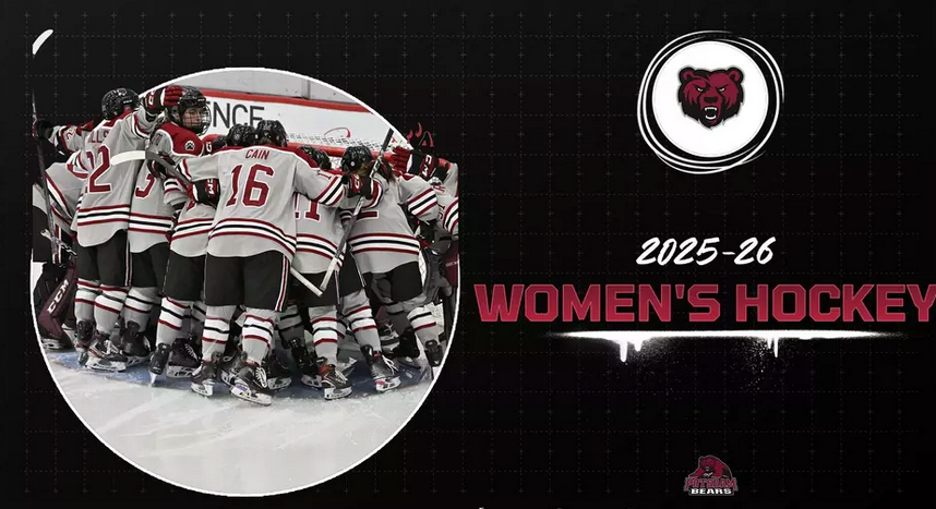 SUNY Potsdam Bears women’s hockey hosts Alvernia this weekend to open season