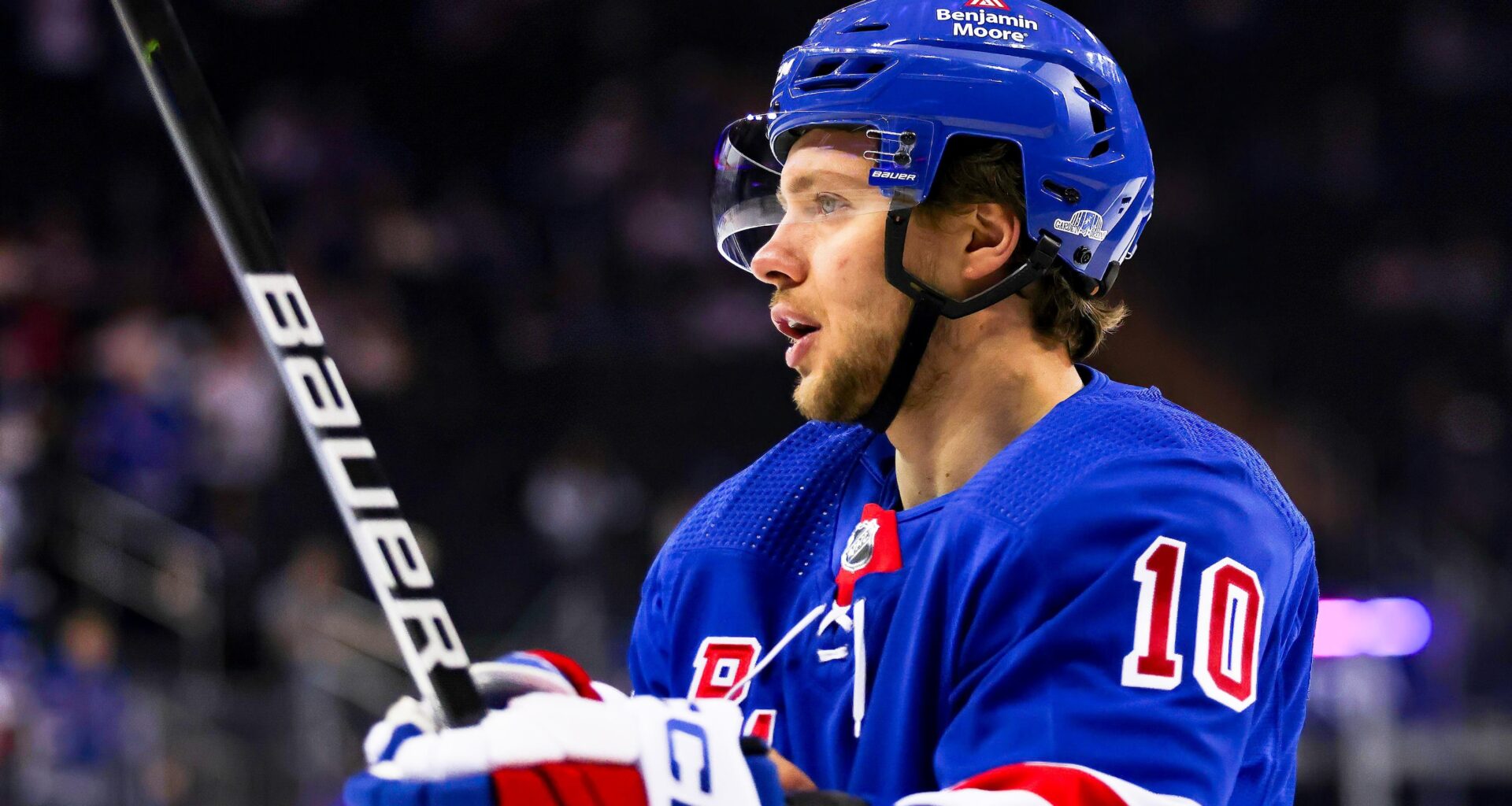 Could the Rangers and Hurricanes Pull Off a Blockbuster Artemi Panarin Trade?